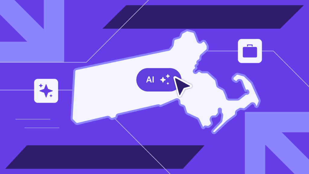 Decoding Trends: What Massachusetts workers think about AI’s impact on their jobs