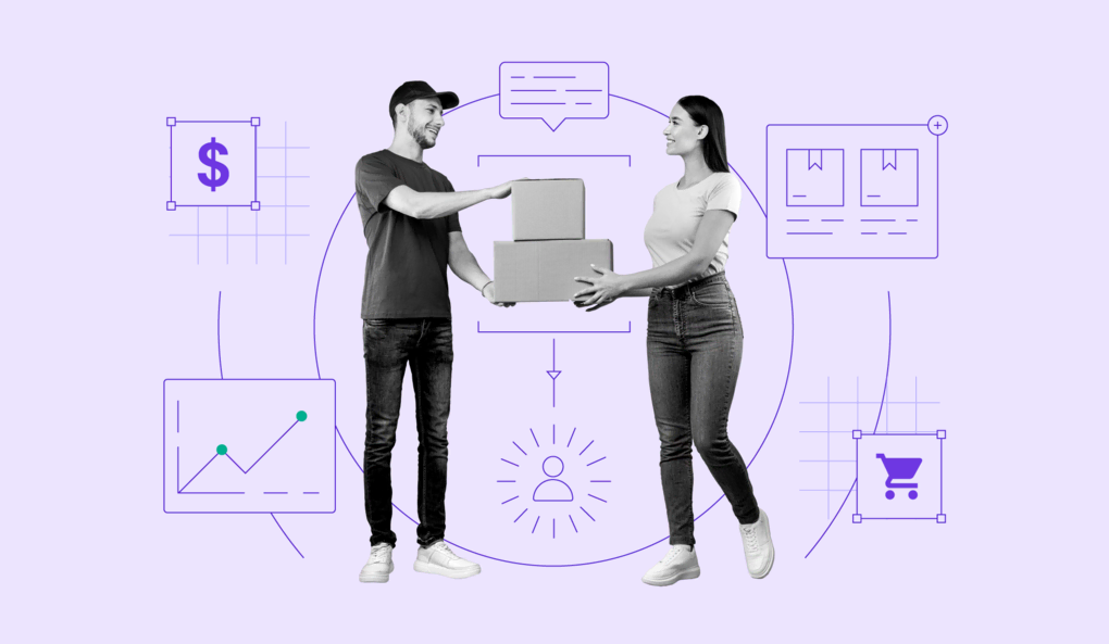 Como fazer dropshipping em 7 passos