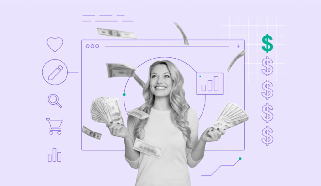 Como ganhar dinheiro na internet: as 20 melhores ideias para 2025