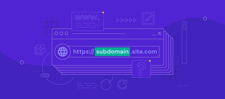 O que são subdomínios e como criá-los: guia completo