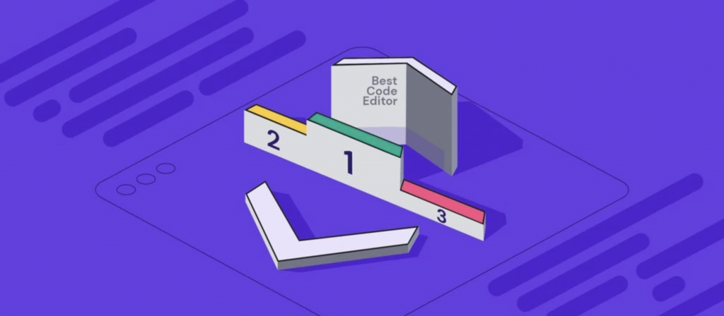 Melhor editor de código: 16 softwares para escrever linguagens de programação de forma mais eficiente