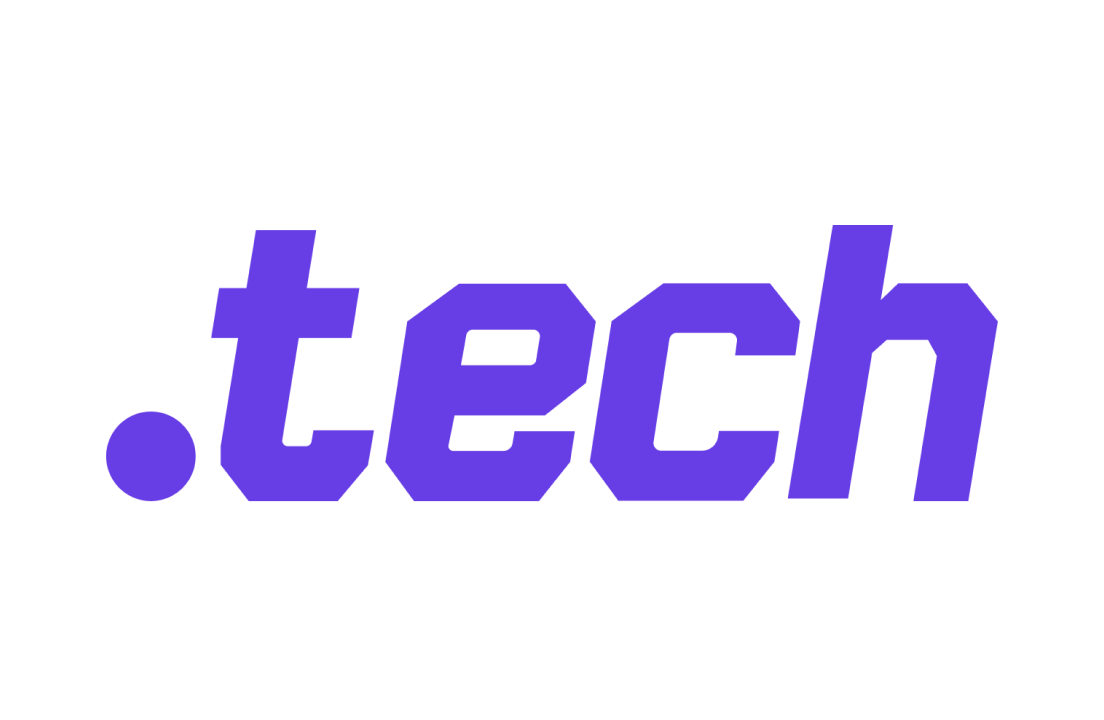 Free .tech domain