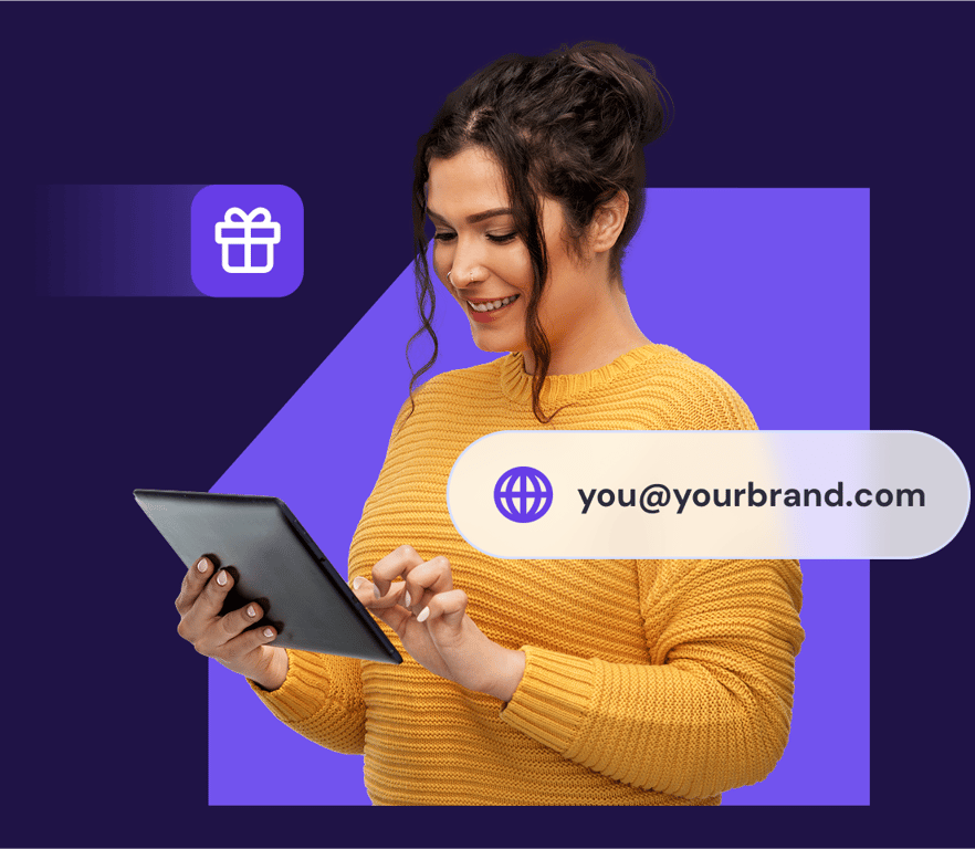 Black Friday y Cyber Monday: ofertas limitadas en dominios