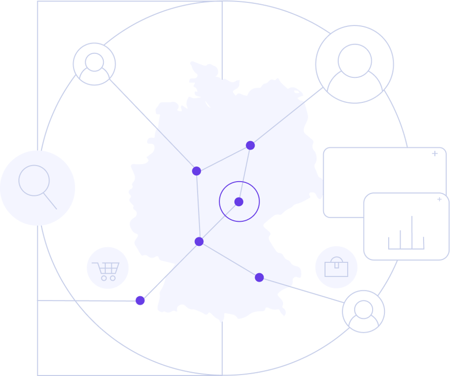 .de domain