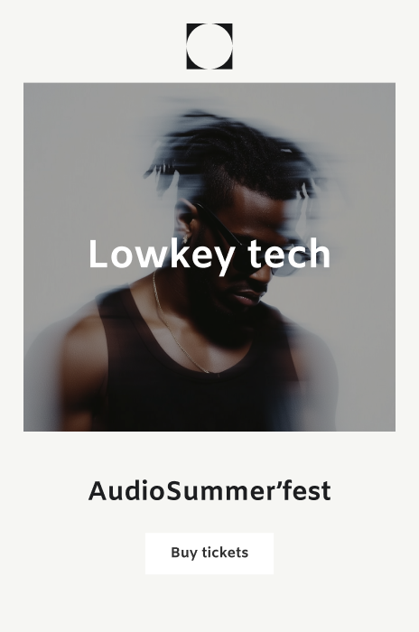 Build a loyal audience that keeps coming back