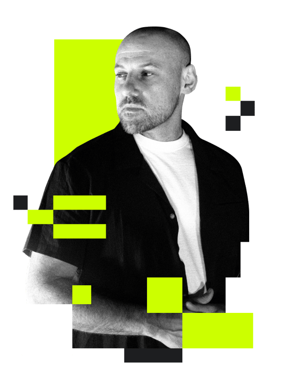 Syrano (Sylvain Adeline) Musicien