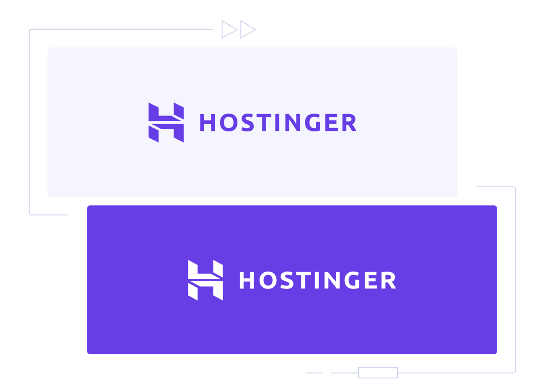 Hostinger logo
