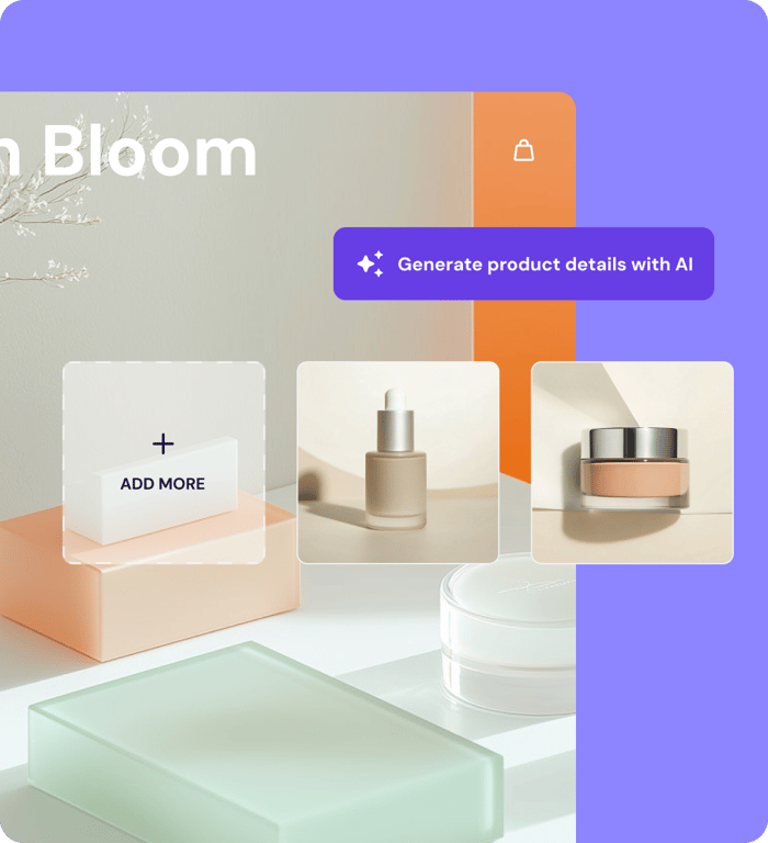 Physical products