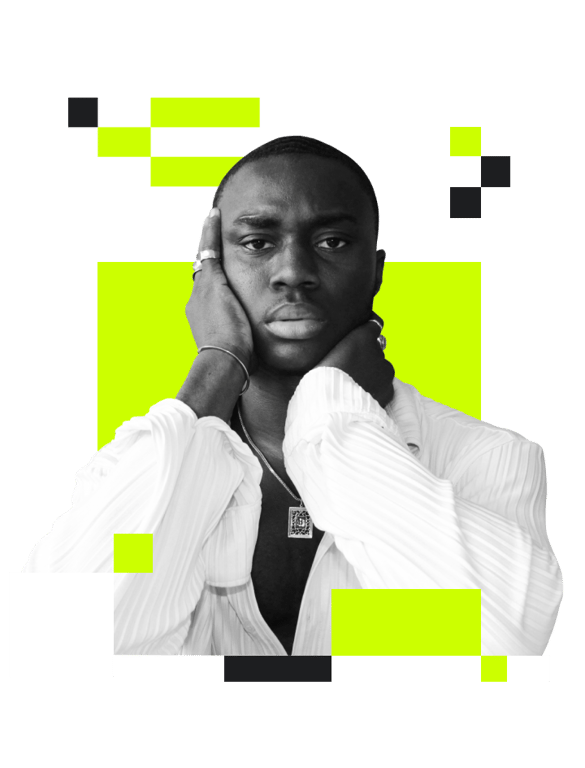 Bisi Otulana Fotógrafo