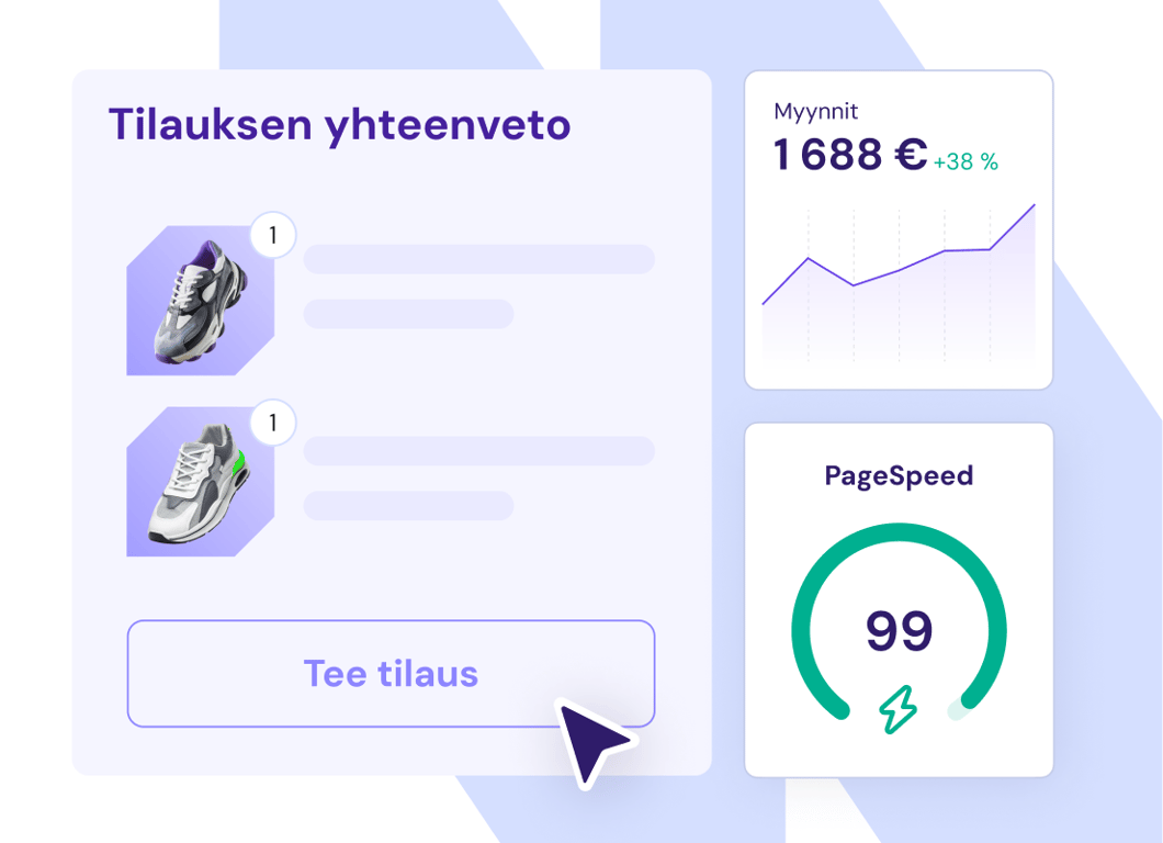 Maksimaalinen nopeus, maksimaaliset tuotot