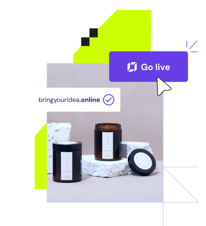 3. Publica tu sitio web
