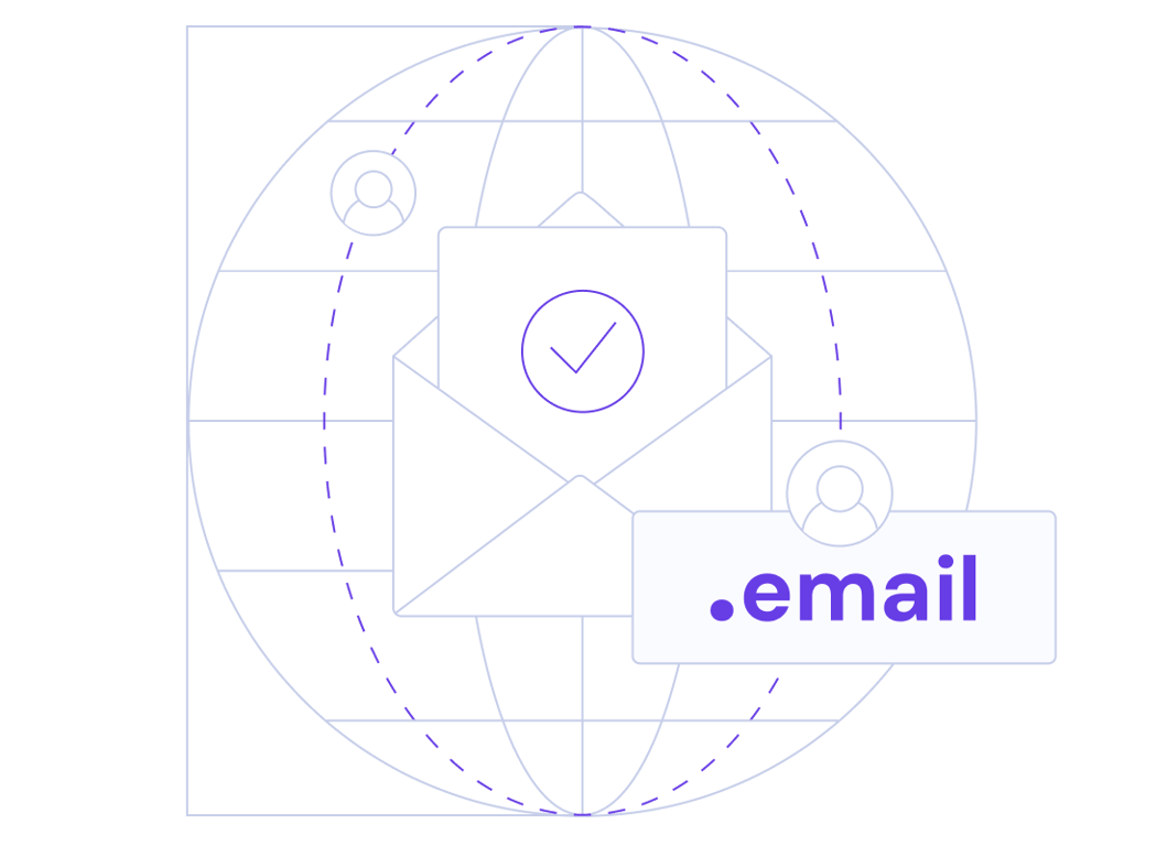 .email domain