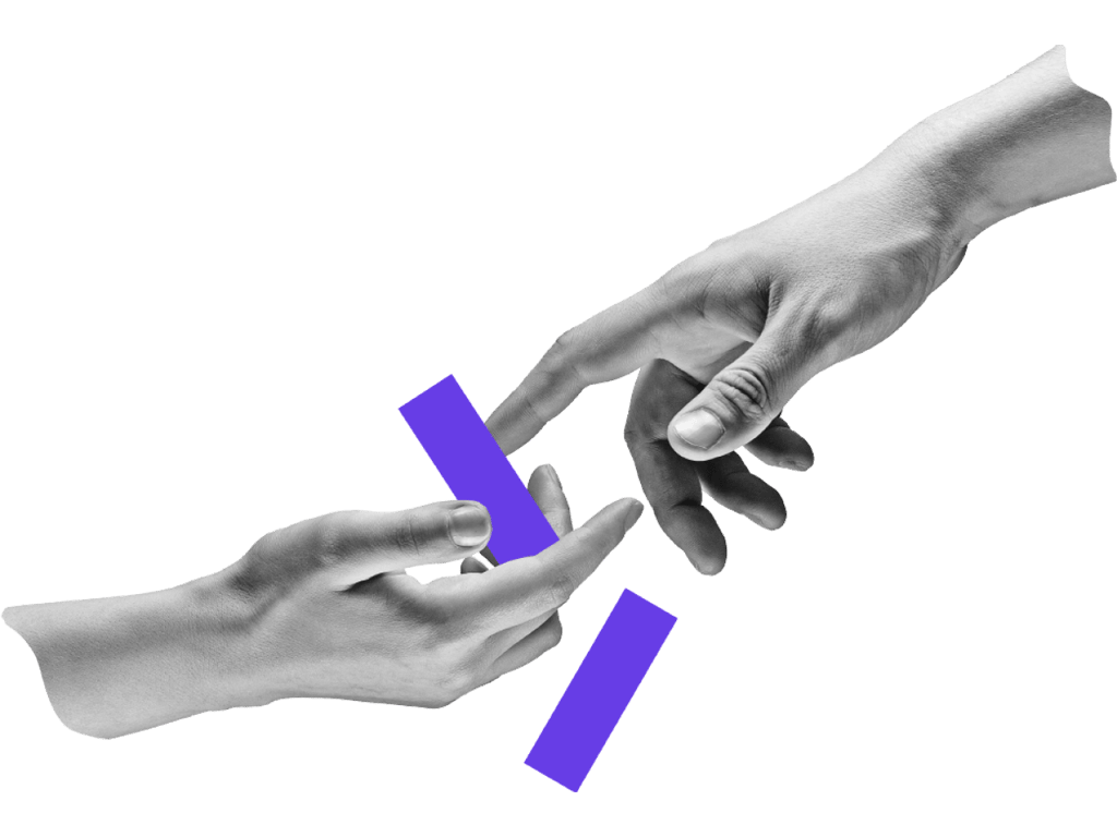 More support.Less waiting time.