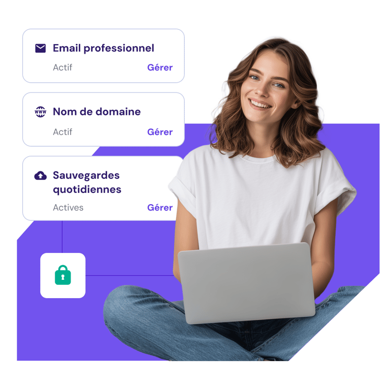 Rejoignez les plus de 2 millions de sites qui bénéficient de notre collaboration