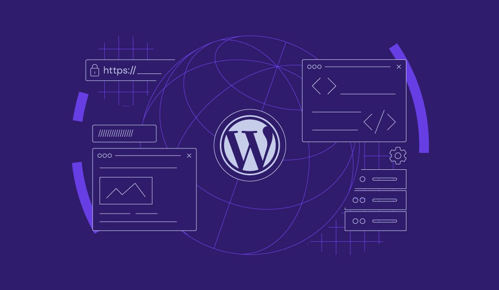 Was ist WordPress? Ein Überblick über das beliebteste CMS der Welt