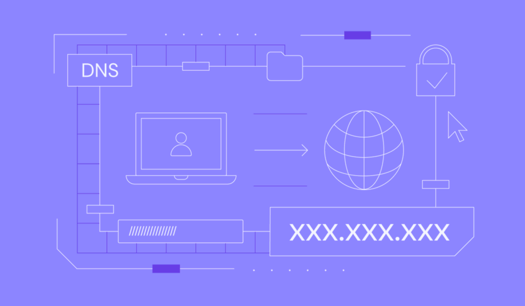 ¿Qué es un DNS? Guía fácil del sistema de nombres de dominio