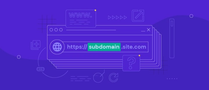¿Qué es un subdominio? Una guía completa para principiantes
