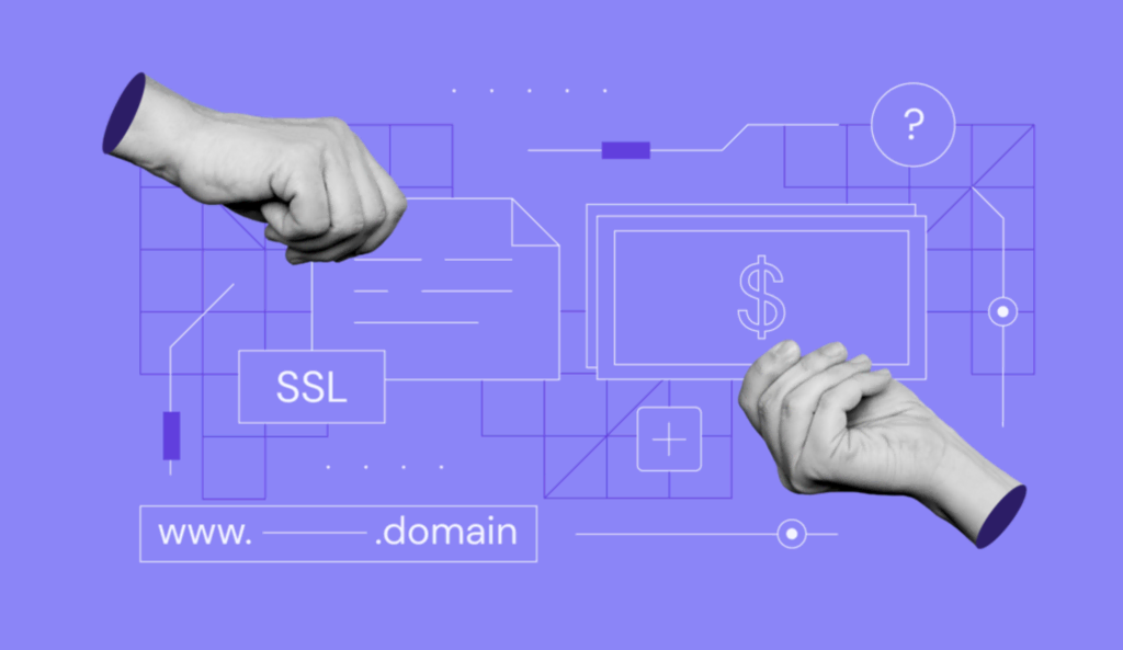 ¿Cuál es el precio de un certificado SSL en 2024?