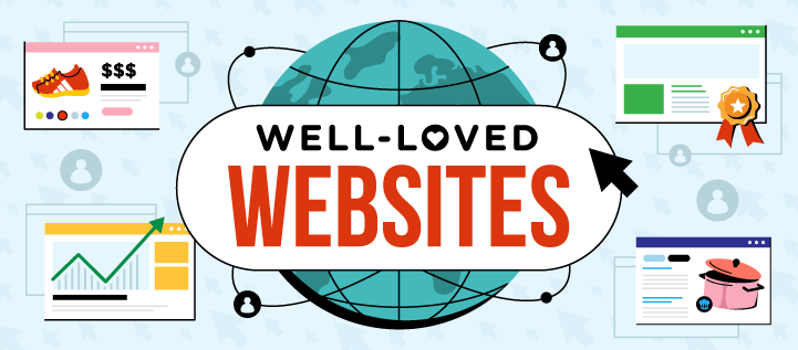 Les sites les plus visités au monde (qui ne sont pas un moteur de recherche)