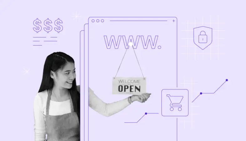 Come creare un sito e-commerce nel 2025: 6 passaggi e consigli per promuovere il tuo negozio