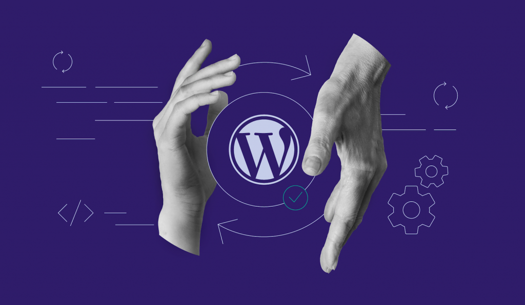 Blogger to WordPress: a beginner’s guide to migrating your site without losing SEO