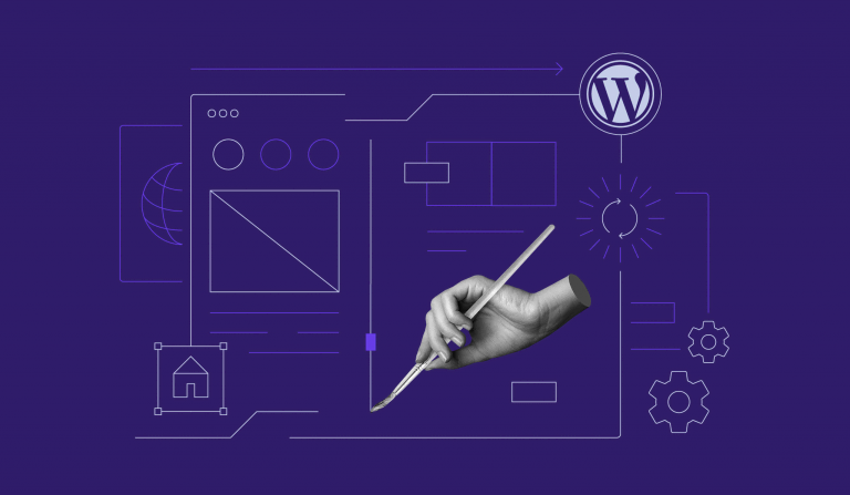 Een WordPress startpagina instellen: 4 eenvoudige methodes