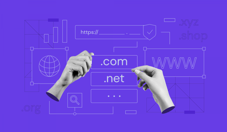 Wat is een TLD? Alles wat je moet weten over topniveaudomeinen