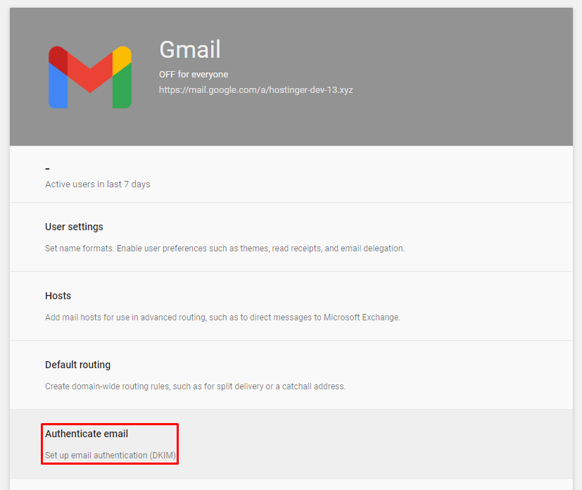 E-mail verifiëren
