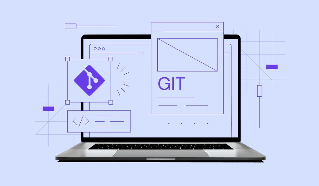 Most used Git commands from basic to advanced. Free Git cheat sheet included