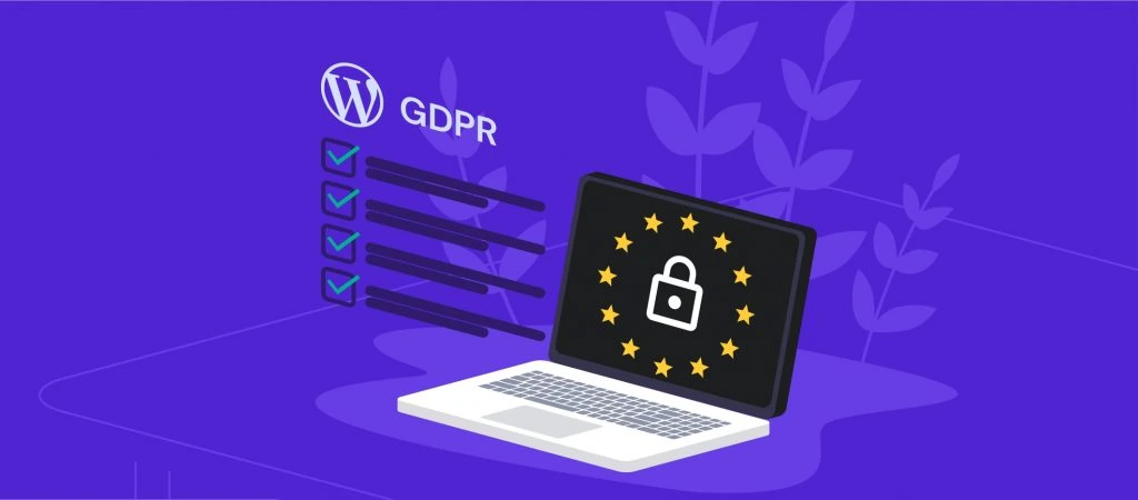 WordPress GDPR: understanding how to comply with the data protection law