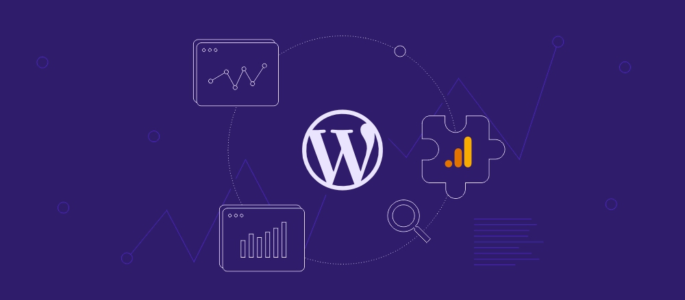 Top 9 Google Analytics WordPress plugins for advanced tracking