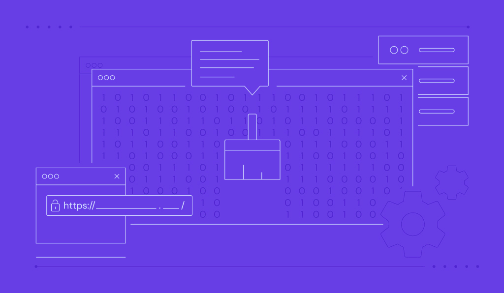 What is website caching and how does it work?