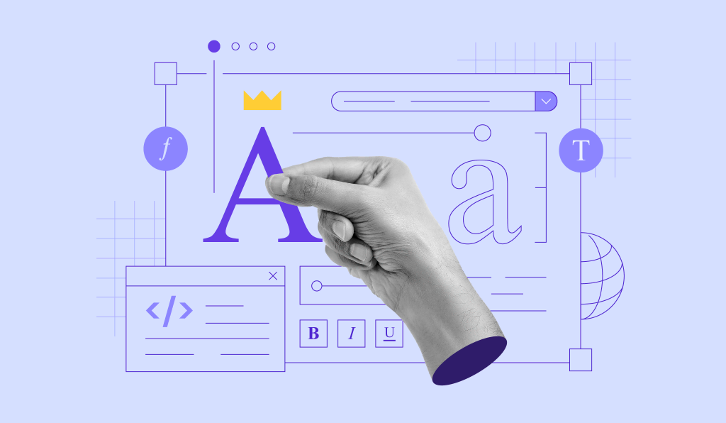 The 20 best HTML fonts for your website