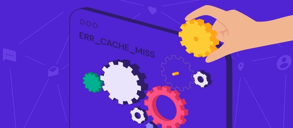 How to fix ERR_CACHE_MISS error in Google Chrome: 7 proven methods