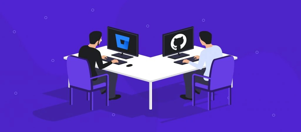 Bitbucket vs GitHub: which code repository is the best choice