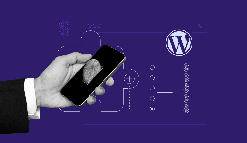 14 best WordPress crypto plugins for getting your cryptocurrency website ready