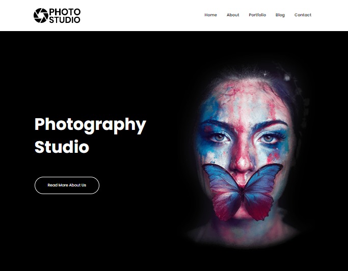 theme-wordpress-photographe Thème WordPress Responsive pour photographes